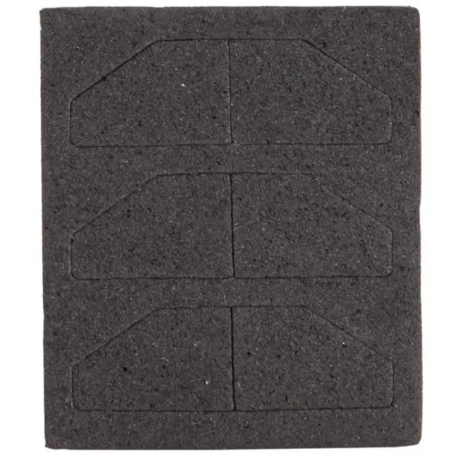 Keltin Aluminium fiets telefoonhouder - verstelbaar - stevig - extra bescherming