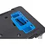 GEKO Multifunctionele werkbank - 7-in-1 - Opvouwbaar - 109x55 cm - Met wielen
