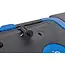 GEKO Multifunctionele werkbank - 7-in-1 - Opvouwbaar - 109x55 cm - Met wielen
