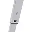 GEKO Multifunctionele werkbank - 7-in-1 - Opvouwbaar - 109x55 cm - Met wielen