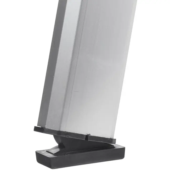 GEKO Multifunctionele werkbank - 7-in-1 - Opvouwbaar - 109x55 cm - Met wielen