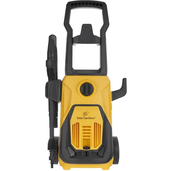 GEKO Hogedrukreiniger - 1800W - 90/135 BAR - Mobiel en Krachtig