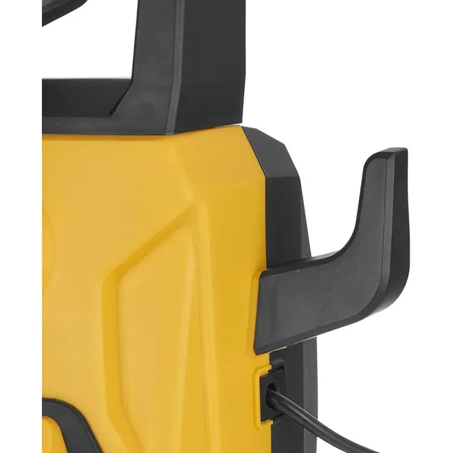 GEKO Hogedrukreiniger - 1800W - 90/135 BAR - Mobiel en Krachtig