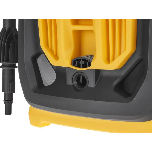 John Gardener Hogedrukreiniger - 1800W - 90/135 BAR - Mobiel en Krachtig