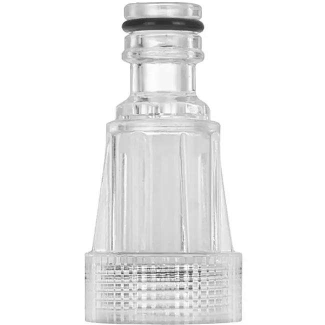 John Gardener Hogedrukreiniger - 1800W - 90/135 BAR - Mobiel en Krachtig