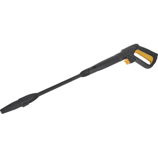 John Gardener Hogedrukreiniger - 1800W - 90/135 BAR - Mobiel en Krachtig