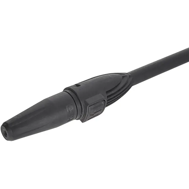 GEKO Hogedrukreiniger - 1800W - 90/135 BAR - Mobiel en Krachtig