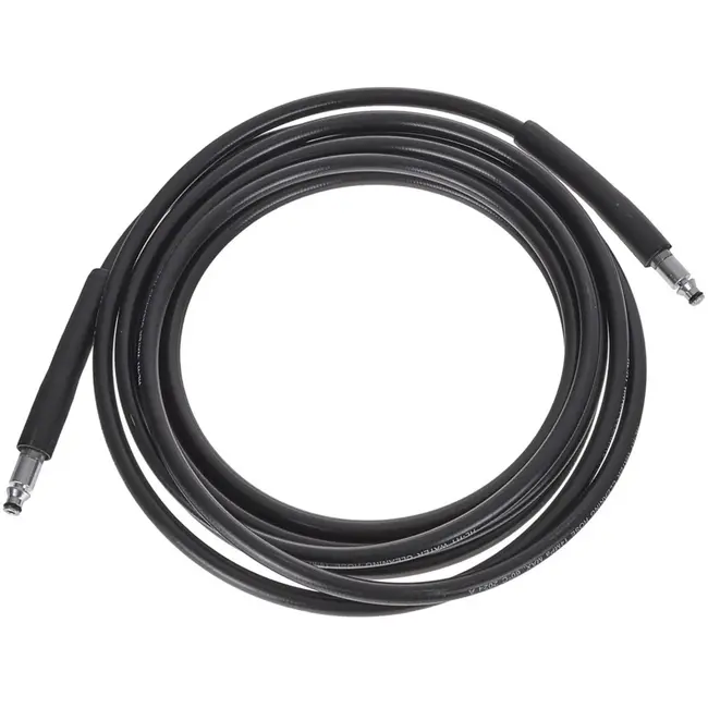 John Gardener Hogedrukreiniger - 1800W - 90/135 BAR - Mobiel en Krachtig