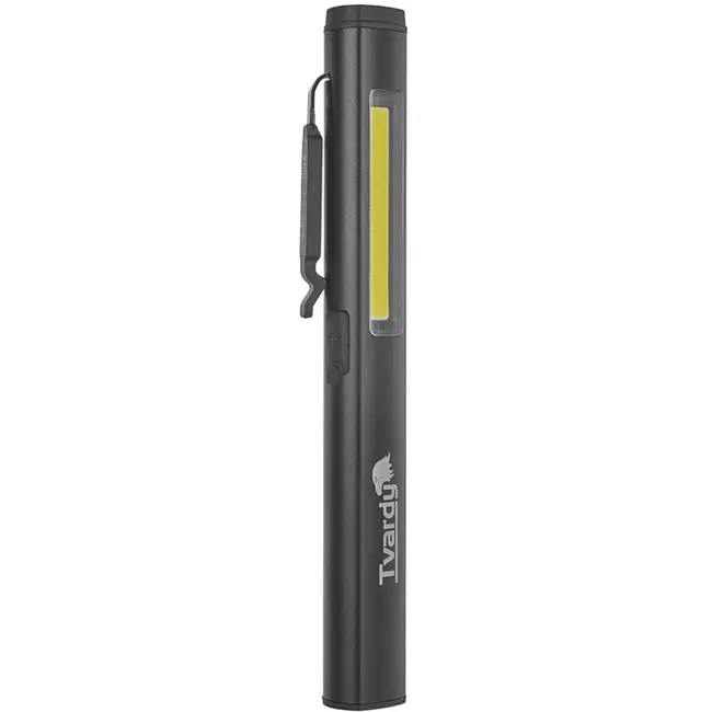 Tvardy Workshop lamp - magnetisch - LED & UV licht - 5W + 3W - 400lm - IP44