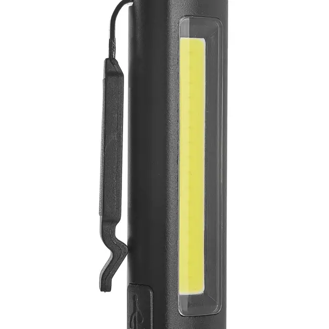 Tvardy Workshop lamp - magnetisch - LED & UV licht - 5W + 3W - 400lm - IP44