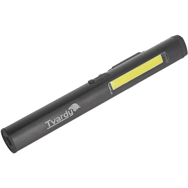 Tvardy Workshop lamp - magnetisch - LED & UV licht - 5W + 3W - 400lm - IP44