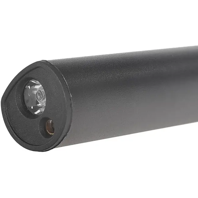 Tvardy Workshop lamp - magnetisch - LED & UV licht - 5W + 3W - 400lm - IP44