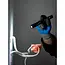 Tvardy Workshop lamp - magnetisch - LED & UV licht - 5W + 3W - 400lm - IP44