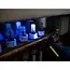 Tvardy Workshop lamp - magnetisch - LED & UV licht - 5W + 3W - 400lm - IP44