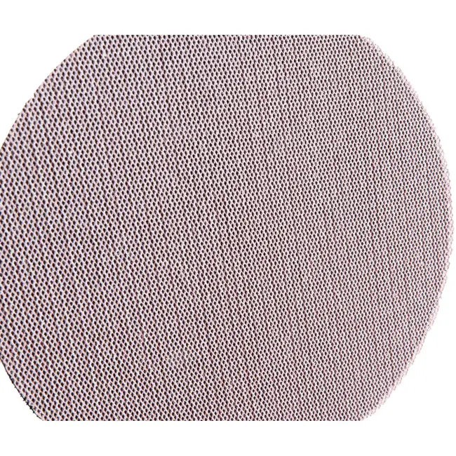 GEKO 150mm elektrische schuurmachine - borstelloos - 350W - ergonomisch ontwerp - stofafzuiging