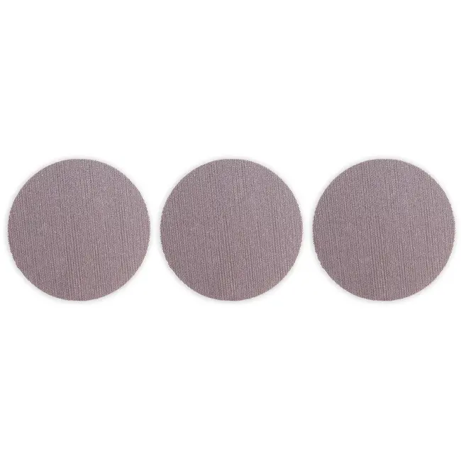 GEKO 150mm elektrische schuurmachine - borstelloos - 350W - ergonomisch ontwerp - stofafzuiging