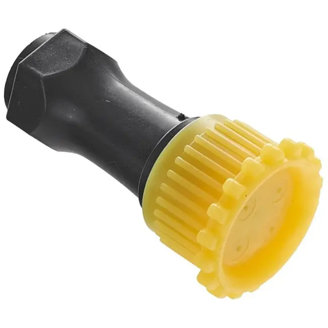 GEKO Accu rugspuit - 16 liter - 7 verstelbare sproeikoppen - Telescopische lans 100 cm - Inclusief oplader