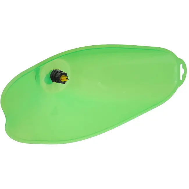 GEKO Accu rugspuit - 16 liter - 7 verstelbare sproeikoppen - Telescopische lans 100 cm - Inclusief oplader