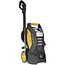 John Gardener Krachtige hogedrukreiniger - 2500W - 130/195 BAR - Inclusief accessoires