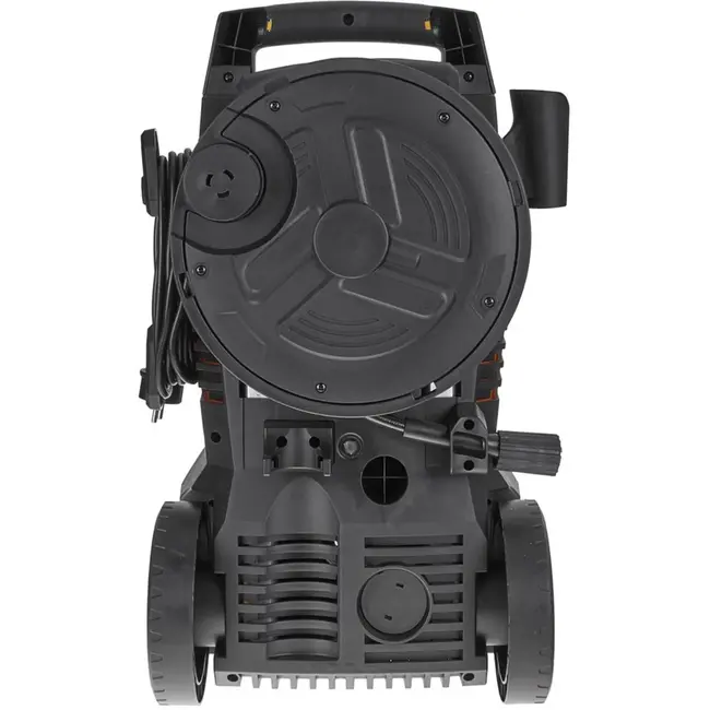 GEKO Krachtige hogedrukreiniger - 2500W - 130/195 BAR - Inclusief accessoires