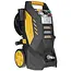 John Gardener Krachtige hogedrukreiniger - 2500W - 130/195 BAR - Inclusief accessoires