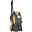 John Gardener Krachtige hogedrukreiniger - 2500W - 130/195 BAR - Inclusief accessoires