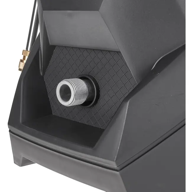 GEKO Krachtige hogedrukreiniger - 2500W - 130/195 BAR - Inclusief accessoires