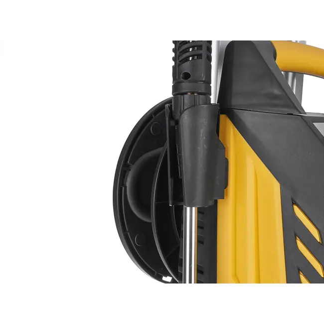 John Gardener Krachtige hogedrukreiniger - 2500W - 130/195 BAR - Inclusief accessoires