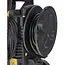 John Gardener Krachtige hogedrukreiniger - 2500W - 130/195 BAR - Inclusief accessoires