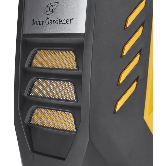 GEKO Krachtige hogedrukreiniger - 2500W - 130/195 BAR - Inclusief accessoires