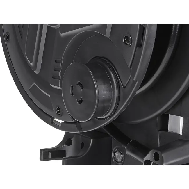 GEKO Krachtige hogedrukreiniger - 2500W - 130/195 BAR - Inclusief accessoires