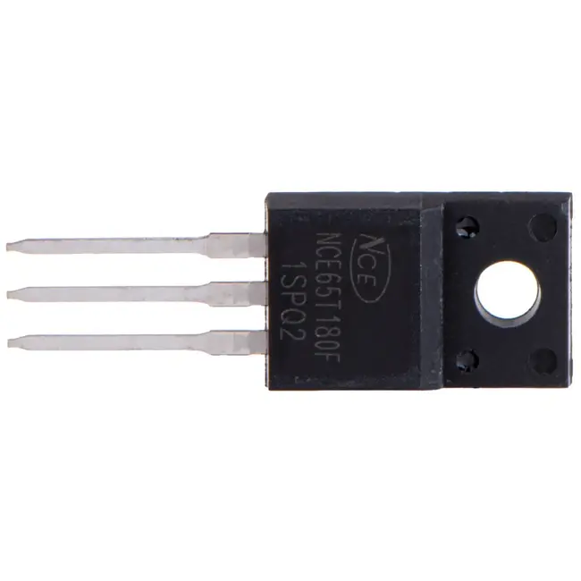 GEKO Transistoronderdelen - Krachtig - Speciaal ontwerp