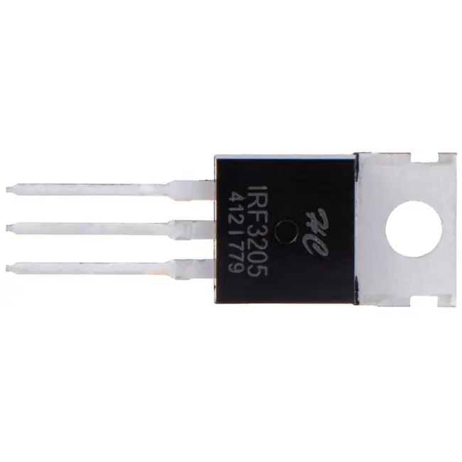 GEKO Vermogenstransistoren - Onderdelen - Specifiek voor G17004