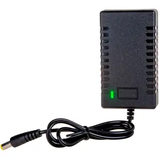 GEKO Oplader voor tegeltrilapparaat - Li-Ion - 230V - Snelle laadtijd 1-2 uur