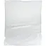 GEKO Witte polypropyleen zak - 80x125 cm - 80 kg draagkracht - Weerbestendig - 100 stuks
