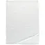 GEKO Witte polypropyleen zak - 50x80 cm - 30 kg draagkracht - Weerbestendig - 100 stuks
