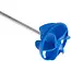 GEKO Mengstaaf voor epoxy en polyester - 74x350 mm - HEX schacht