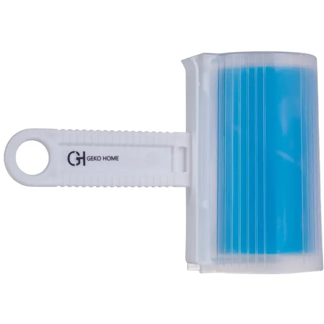 GEKO Sticky wasbare pluisverwijderaar - herbruikbaar - 10 cm breed