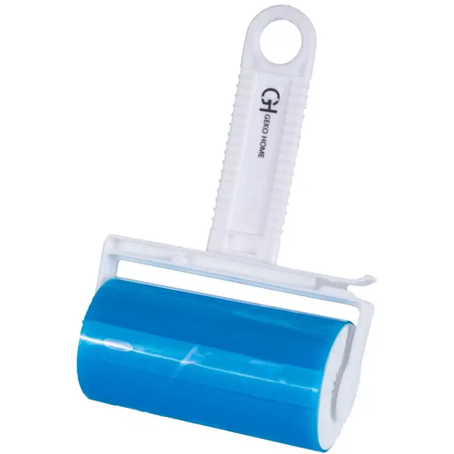 GEKO Sticky wasbare pluisverwijderaar - herbruikbaar - 10 cm breed