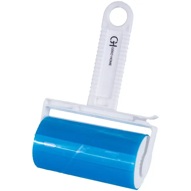 GEKO Sticky wasbare pluisverwijderaar - herbruikbaar - 10 cm breed