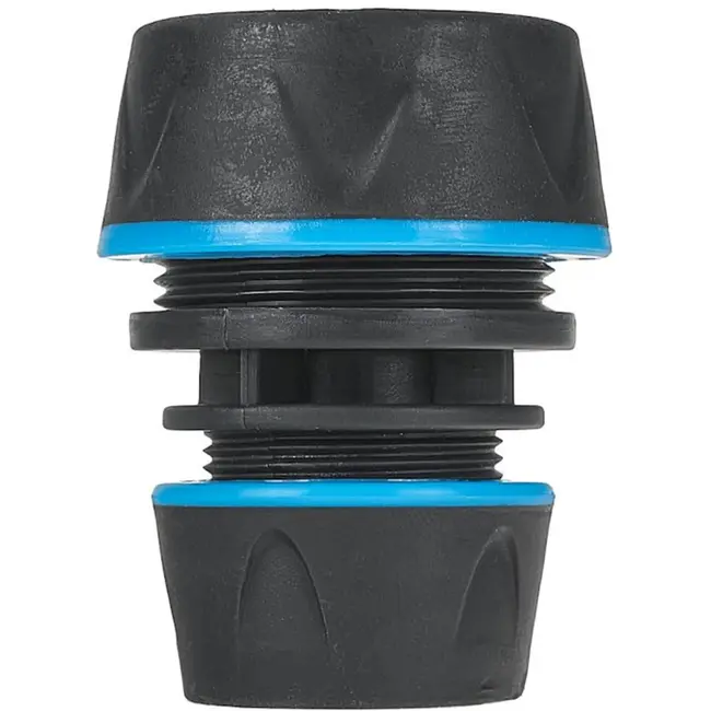 GEKO Slangverbinder - Verstelbaar - Duurzaam - Weerbestendig - Eenvoudige installatie