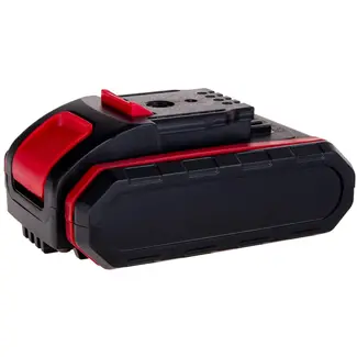 GEKO Batterij 21V - 2000mAh - Snelle oplaadtijd 50 min - Li-Ion