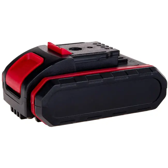 GEKO Batterij 21V - 2000mAh - Snelle oplaadtijd 50 min - Li-Ion