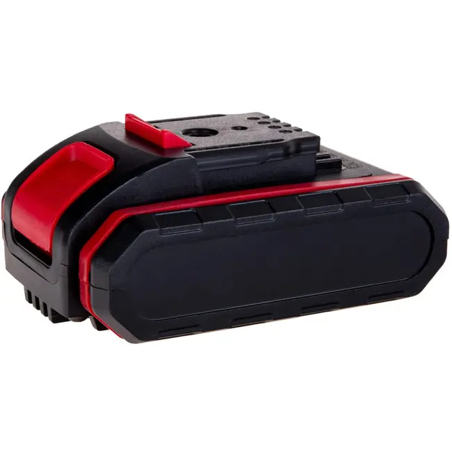 GEKO Batterij 21V - 2000mAh - Snelle oplaadtijd 50 min - Li-Ion