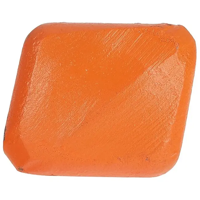 GEKO Stalen kloofwig - 2 kg - Spiraalvormig ontwerp - Duurzaam en efficiënt