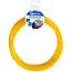 GEKO Constructielijn - Nylon - Geel - 1 mm - 100 m