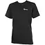 GEKO T-shirt - 100% katoen - royal blue - maat S - comfortabel en stijlvol