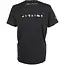 GEKO T-shirt - 100% katoen - royal blue - maat S - comfortabel en stijlvol