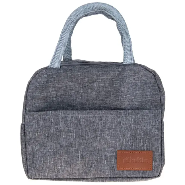 Keltin Thermische lunchtas - 5.5L - Lichtgewicht en Duurzaam - Uitstekende Isolatie - Handige Ritsluiting