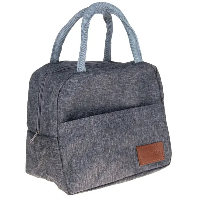 Keltin Thermische lunchtas - 5.5L - Lichtgewicht en Duurzaam - Uitstekende Isolatie - Handige Ritsluiting